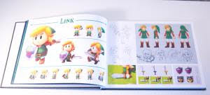 The Legend of Zelda - Link's Awakening (Limited Edition) (21)